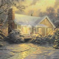 Christmas Cottage