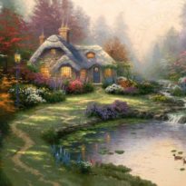 Thomas Kinkade