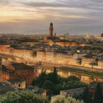 Florence-Jewel of the Renaissance