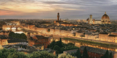Florence-Jewel of the Renaissance