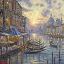 The Grand Canal