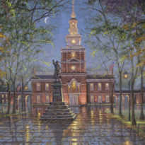 Independence Hall