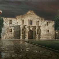 The Alamo