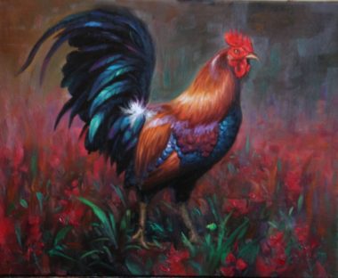 The Rooster