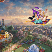 Aladdin