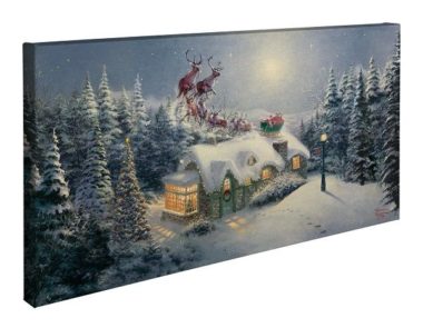 Dash Away All 16X31