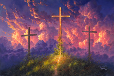 Old Rugged Cross