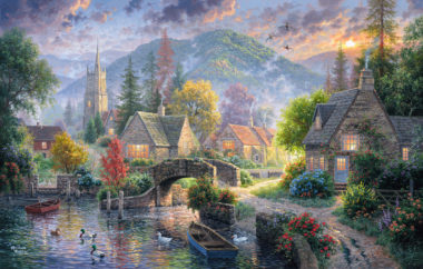 Mountain Village