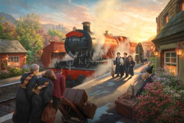 Harry Potter™ Hogwarts Express™