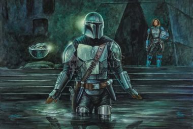 The Mandalorian™ - This is the Way