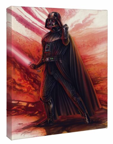 The Sith 10X14