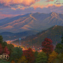Gatlinburg Overlook