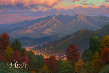 Gatlinburg Overlook