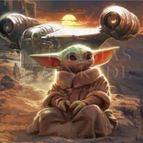 The Foundling’s Journey