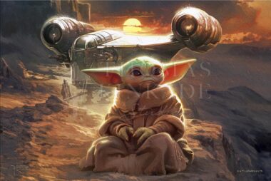 The Foundling’s Journey