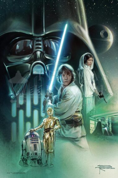 The Rebels Path