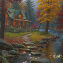 Autumn Visitors