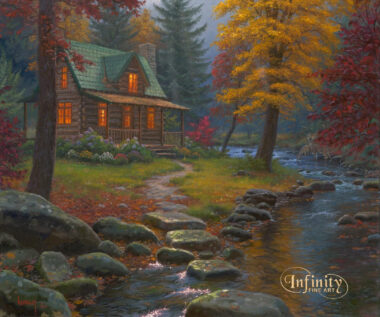 Autumn Visitors