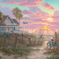 Beach Life, Beach House II