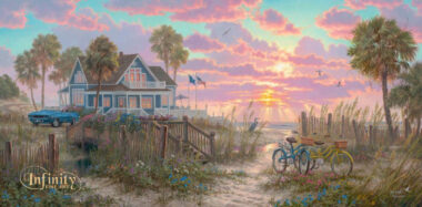 Beach Life, Beach House II