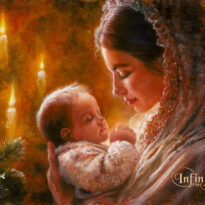 Christmas Light