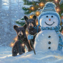 Christmas Mischief