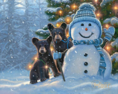 Christmas Mischief
