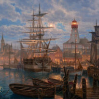 Safe Harbor