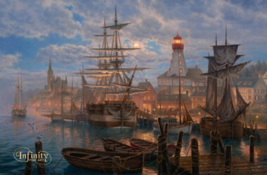 Safe Harbor