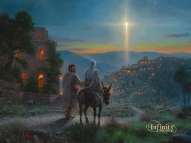 The Promise