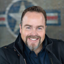 Monte Moore