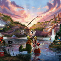 A Goofy Movie