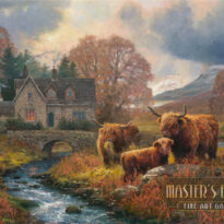 Highland Home