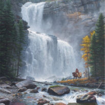 Living Waters