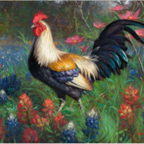 Rooster II, The