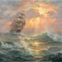 Through The Storm