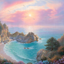 McWay Cove Sanctuary