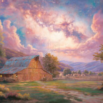 Under Heaven's Canopy