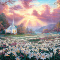 Valley of Grace