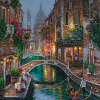 Venetian Charm