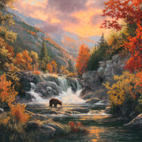 Autumn Abundance