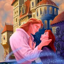 Beauty and the Beast Love Ever After