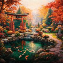Garden of Tranquility